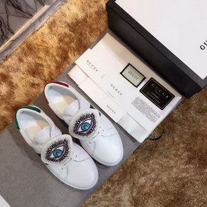 G*u*i shoes(aaa)-290
