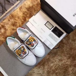 G*u*i shoes(aaa)-291