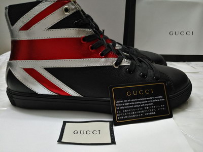 G*u*i shoes aaa(women)-043