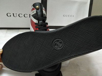 G*u*i shoes aaa(women)-043