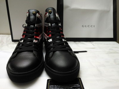 G*u*i shoes aaa(women)-043