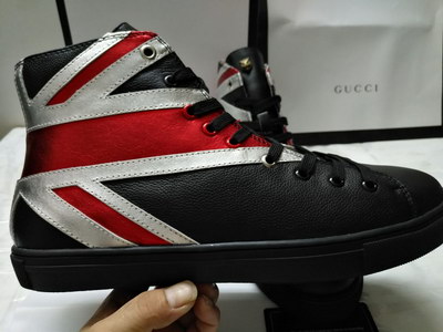 G*u*i shoes aaa(women)-043