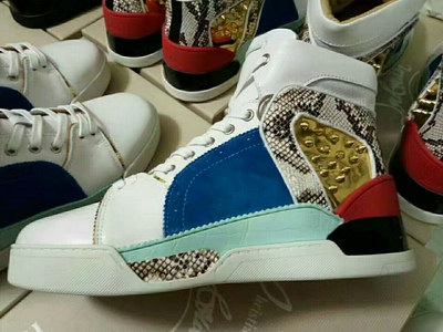 CL Men Shoes-241