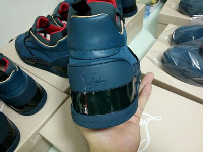 CL Men Shoes-245
