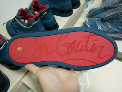 CL Men Shoes-245