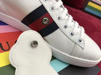G*u*i shoes aaa(women)-048