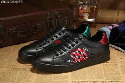 G*u*i shoes(aaa)-293
