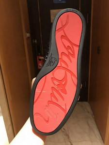 CL Men Shoes-255
