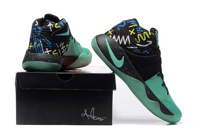 Kyrie 2-006