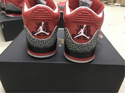 Air Jordan 3 “Grateful”