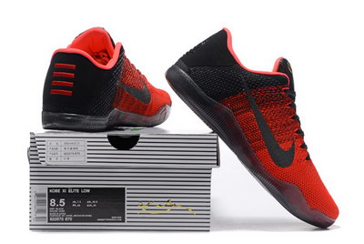 Kobe XI Elite Low-002