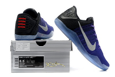 Kobe XI Elite Low-004