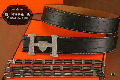 H**mes belts(aaaaa)-127