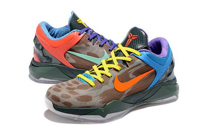Authentic Kobe 7-002